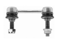 Back Balance Bar Ball Head 1643201232 A1643201232 Compatible With MERCEDES-BENZ W164
