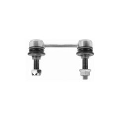 Back balance bar ball head 1643201232 A1643201232 Compatible With MERCEDES-BENZ W164