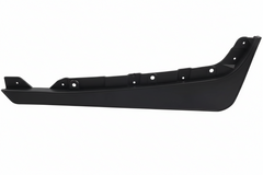 Front Bumper Small Spoiler Left LR169110 & Right LR169109 Compatible With LAND ROVER SPORT