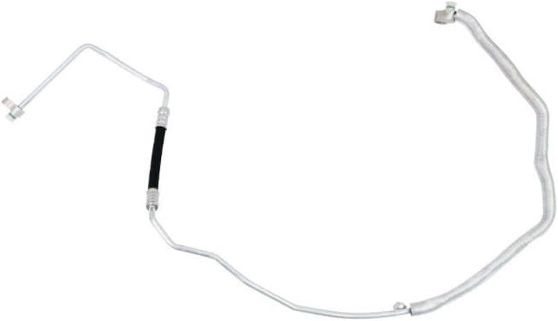 Air conditioning Hose pipe 64538381359 Compatible With BMW E65 / E66 / 760