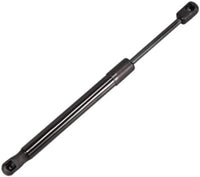 Front Bonnet Hood Strut Set 51237210727 Compatible With BMW X3 (F25)
