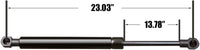Gas Spring 7L5823359 95551135900 Compatible With PORSCHE CAYENNE (9PA)