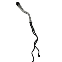 Transmission Oil Cooling Line/ Wave Box Tubing 17227604979 Compatible With BMW F20 F30 F35