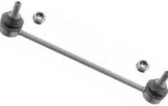 Front balance rod ball head Left & Right 1693200989 Compatible With Mercedes-Benz W169 FOR W245