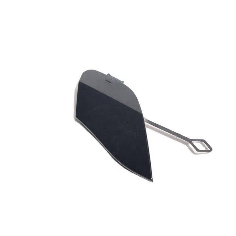 Front Towing cap 2228853600 Compatible With Mercedes-Benz S-Class (W222) Tag No.329