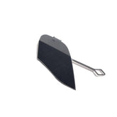 Front Towing cap 2228853600 Compatible With Mercedes-Benz S-Class (W222) Tag No.329