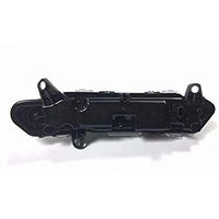 Fog Lamp Fog Light Drl Led Drl Compatible With Mercedes C Class W204 2011-2014 E Class W221 2009-2013 R Class W251 2011-2015 Fog Lamp Fog Light Drl Led Drl Left 2218201756