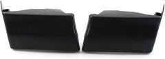 Fender Bracket Left LR002518 & Right LR002517 Compatible With LAND ROVER FREELAND