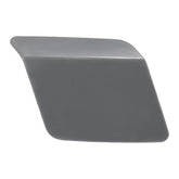 Bumper Headlight Washer Cap Cover Compatible With Bmw X5 F15 2014-2018 Bumper Headlight Washer Cap Cover 51117378590py F15 Headlight Washer Cover Right