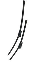 Wiper Blade 1768202800 Compatible with Mercedes Benz A180