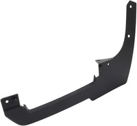 Fog Lamp Cover Right LR127532 & Left LR127533 Compatible With Land Rover Discovery Sport - L550 (2020-2024)