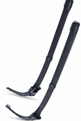Wiper Blade 2468201245 A2468201245 Compatible With Mercedes Benz W245 B200