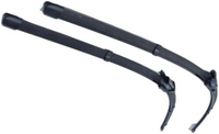 Wiper Blade 2468201245 A2468201245 Compatible With Mercedes Benz W245 B200