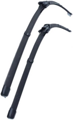 Wiper Blade 2468201245 A2468201245 Compatible With Mercedes Benz W245 B200