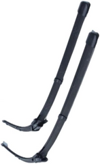 Wiper Blade 2468201245 A2468201245 Compatible With Mercedes Benz W245 B200