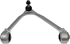Front Upper Suspension Control Arm Right & Left XR857653 & XR857652 Compatible With Jaguar For XF