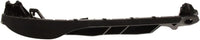 Front Bumper Bracket Left 51117178077 & Right 51117178078 Compatible With BMW 5 Series (E60) (2008-2010) Tag No.1581