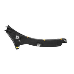 Front Bumber Bracket Right C2Z16531 & Left C2Z16532 Compatible With Jaguar XF (2012-2015) Tag No.3002