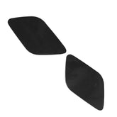 VOLVO = XC60 (2014-17) Washer Cap Set.Ref No 39821577 = L.H, 39821592 = R.H Tag 655