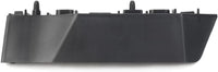 Front Bumper Bracket Right LR038724 & Left LR038725 Compatible With Land Rover Range Rover Vogue - L405 (2013-2017) Tag No.3255