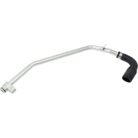 Coolant Water Pipe 2712030602 Compatible With Mercedes Benz M271