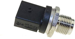 Fuel Rail Pressure Sensor 13537800602 Compatible With BMW F25 F15 F90