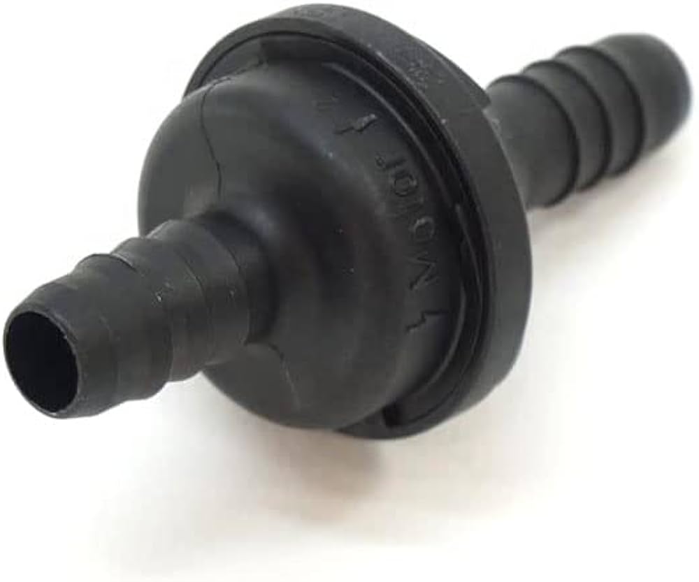 Hose Check Valve 2710180329 Compatible With mercedes Benz M2701 W204 W212