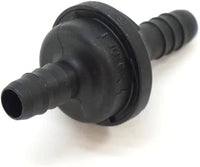 Hose Check Valve 2710180329 Compatible With mercedes Benz M2701 W204 W212