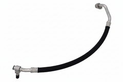 Air Conditioning Pipe 1668301115 A1668301115 Compatible With Mercedes Benz W166