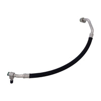 Air Conditioning Pipe 1668300215 A1668300215 Compatible With Mercedes Benz W166