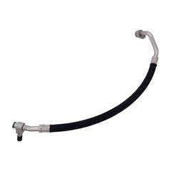 Air Conditioning Pipe 1668300215 A1668300215 Compatible With Mercedes Benz W166