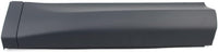 Rear Door Side Skirts Right LR127208 & Left LR127209 Compatible With Land Rover Discovery Sport - L550 (2020-2024)
