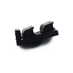 Window Lifter Switch Button Compatible With Audi A4 2009-2015 A5 2007-2011 Q5 2008-2016 Window Lifter Switch Button 8k0959851d 8kd959851d 8k0959851