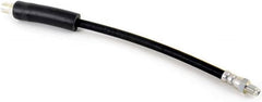 Rear Brake Hose 34321154904 34321159890 Compatible With BMW E60 E63 E66