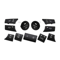 Dashboard Button Compatible With Bmw X5 Dashboard Button X5 E70 2007-2013 X6 E71 2008-2014