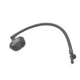 Headlight Headlamp Wiper Washer Jet Right LR013957 Left LR013958 Compatible With LAND ROVER DISCOVERY IV (L319) | LR4