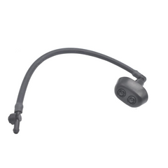 Headlight Headlamp Wiper Washer Jet Right LR013957 Left LR013958 Compatible With LAND ROVER DISCOVERY IV (L319) | LR4