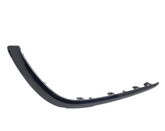 Fog Lamp Cover Chrome (Glossy Black Chrome) Left 2138859303 & Right 2138859403 Compatible With Mercedes Benz (213) (2020-2024) Tag No.353