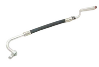 Air Conditioning Pipe 1668300215 A1668300215 Compatible With Mercedes Benz W166