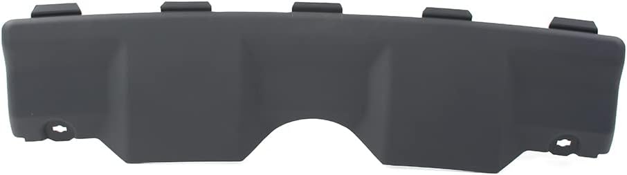 Front Tow Hook Cover LR002155 Compatible With Range Rover 2/ Free Lander 2 - L359 (2009-2015) Tag No.924