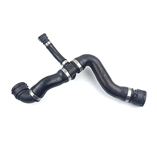 Radiator Hose 17127566031 Compatible With BMW E87 E90