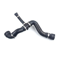 Radiator Hose 17127566031 Compatible With BMW E87 E90