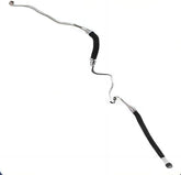 Radiator Tubing Return Inlet 17227593143 Compatible With BMW F02 F10 F18 N52