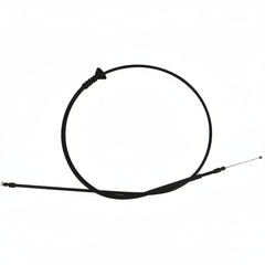 Rear Hood Release Cable 51237300572 Compatible With BMW X5 F15 X6 F16 F48