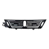 Ac Vent Compatible With Bmw X1 Ac Vent X1 E84 2010-2015 Centre
