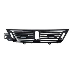 Ac Vent Compatible With Bmw X1 Ac Vent X1 E84 2010-2015 Centre