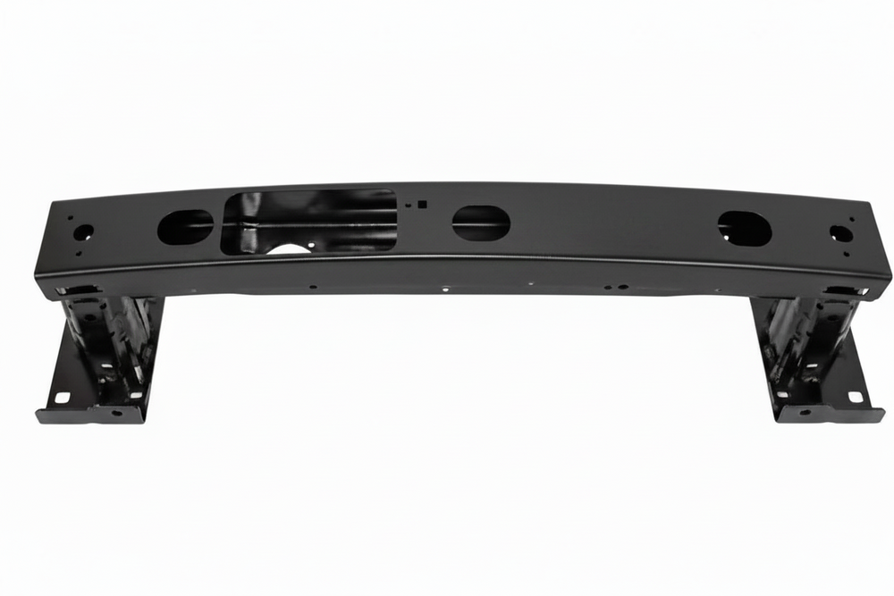 Front Bumper Frame LR080004 Compatible With Land Rover Discovery 5 L462 (2017-23)