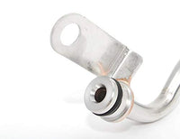 Turbocharger Oil Feed Line 11427562797 Compatible With BMW F01 F02