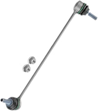 Front Balance Rod Ball Head Left 6393200989 Right 6393201089 Compatible With Mercedes Benz W639