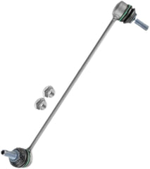 Front Balance Rod Ball Head Left 6393200989 Right 6393201089 Compatible With Mercedes Benz W639